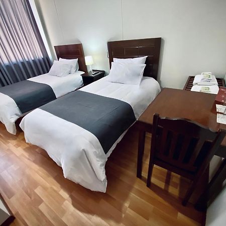 Colca Canyon Hotel By Peru Htl Chivay Εξωτερικό φωτογραφία
