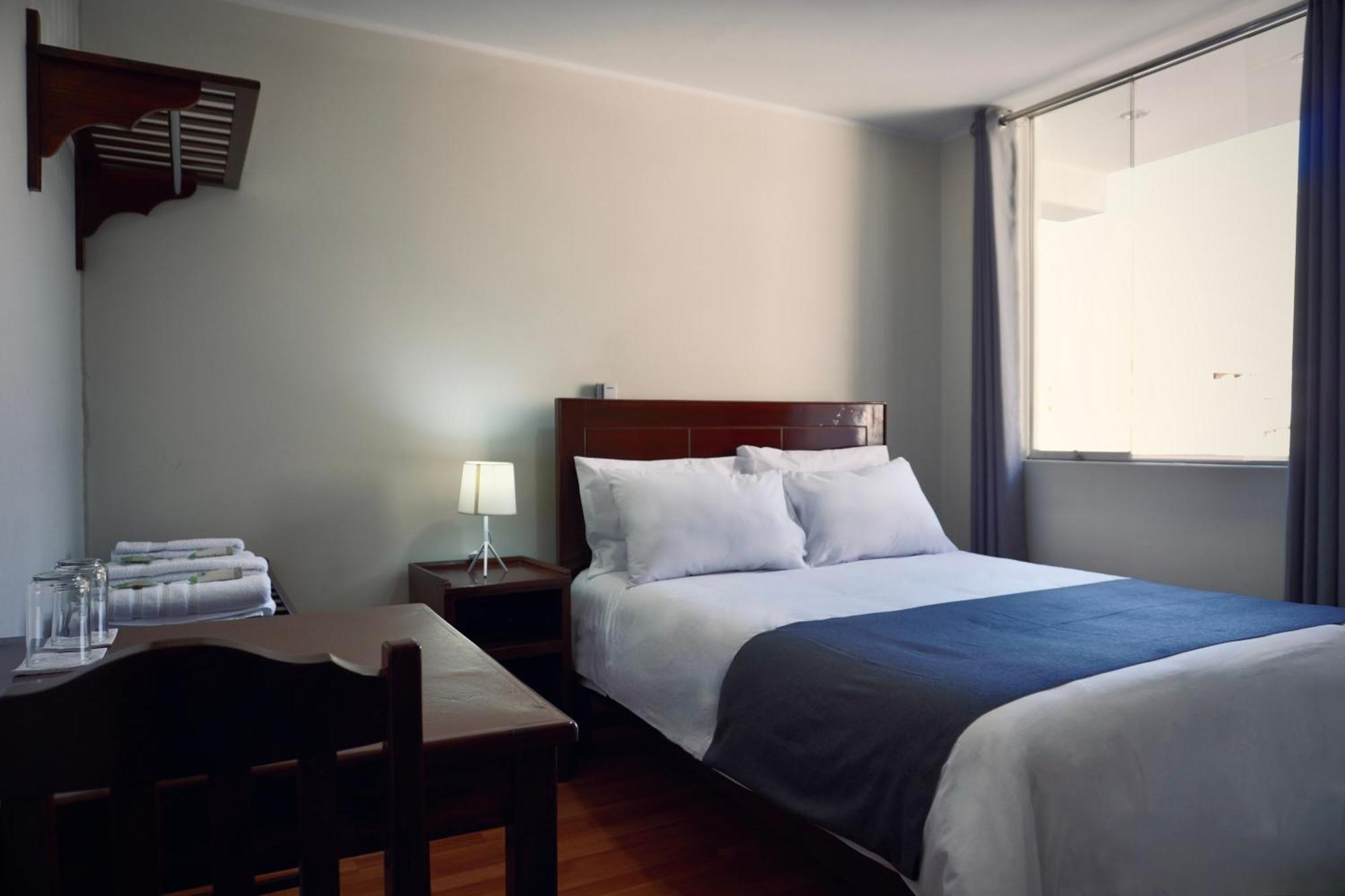 Colca Canyon Hotel By Peru Htl Chivay Εξωτερικό φωτογραφία