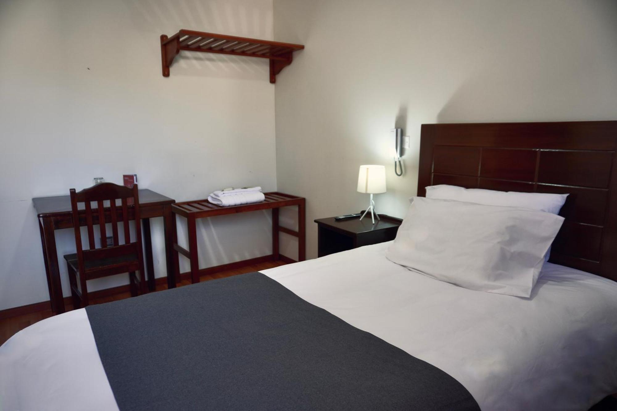 Colca Canyon Hotel By Peru Htl Chivay Εξωτερικό φωτογραφία