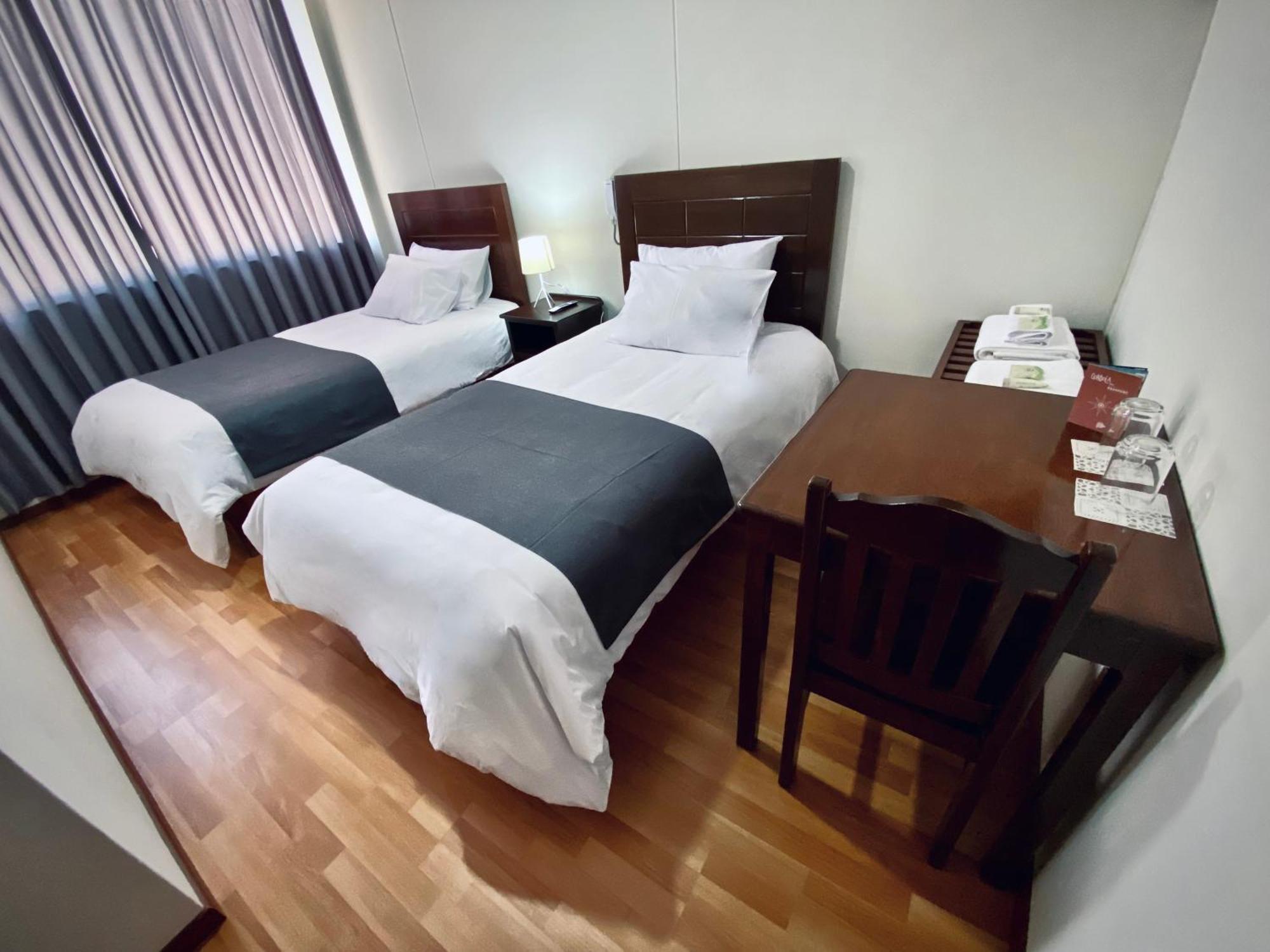 Colca Canyon Hotel By Peru Htl Chivay Εξωτερικό φωτογραφία