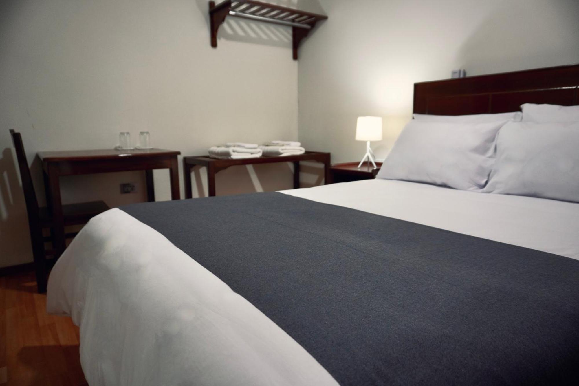 Colca Canyon Hotel By Peru Htl Chivay Εξωτερικό φωτογραφία