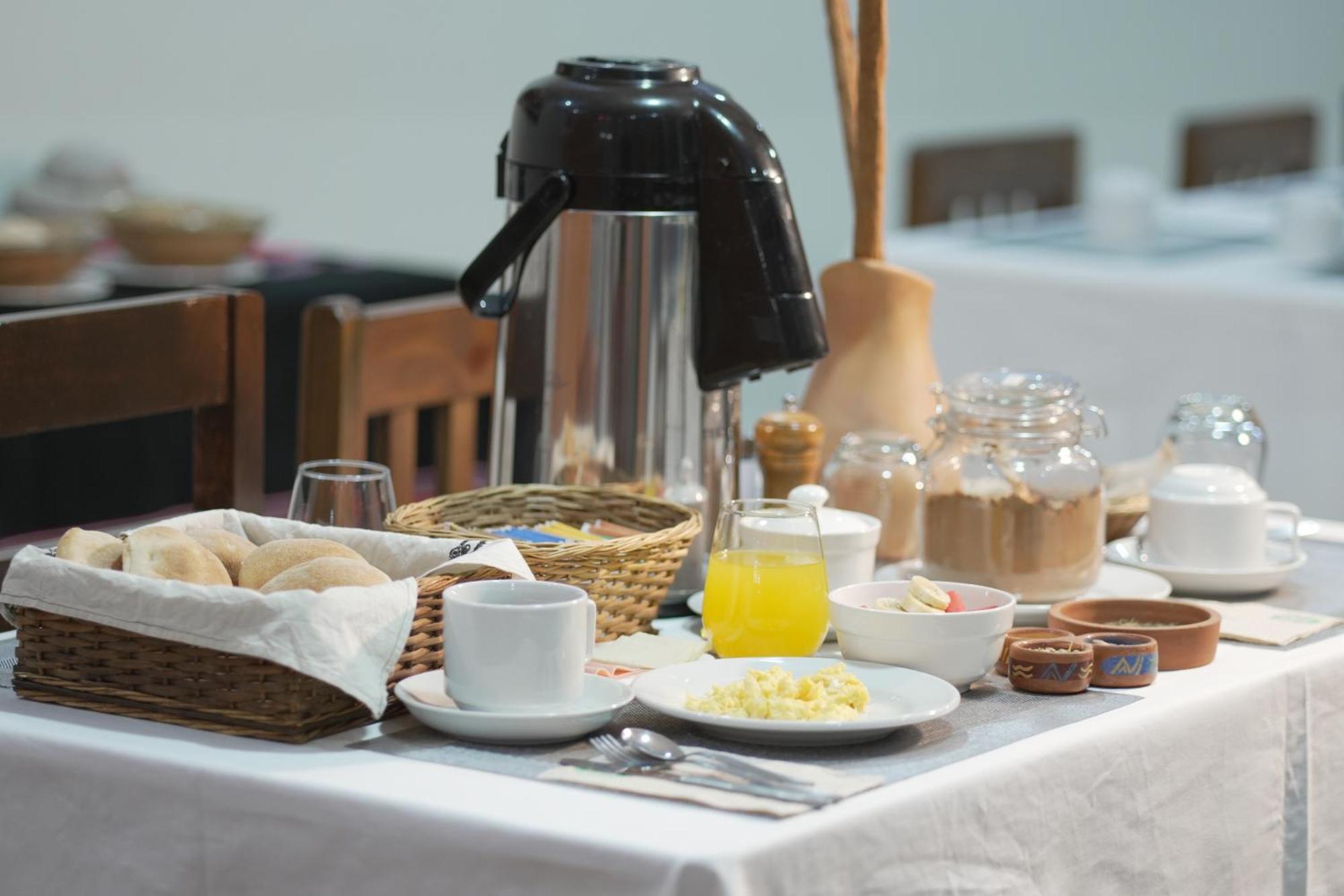 Colca Canyon Hotel By Peru Htl Chivay Εξωτερικό φωτογραφία