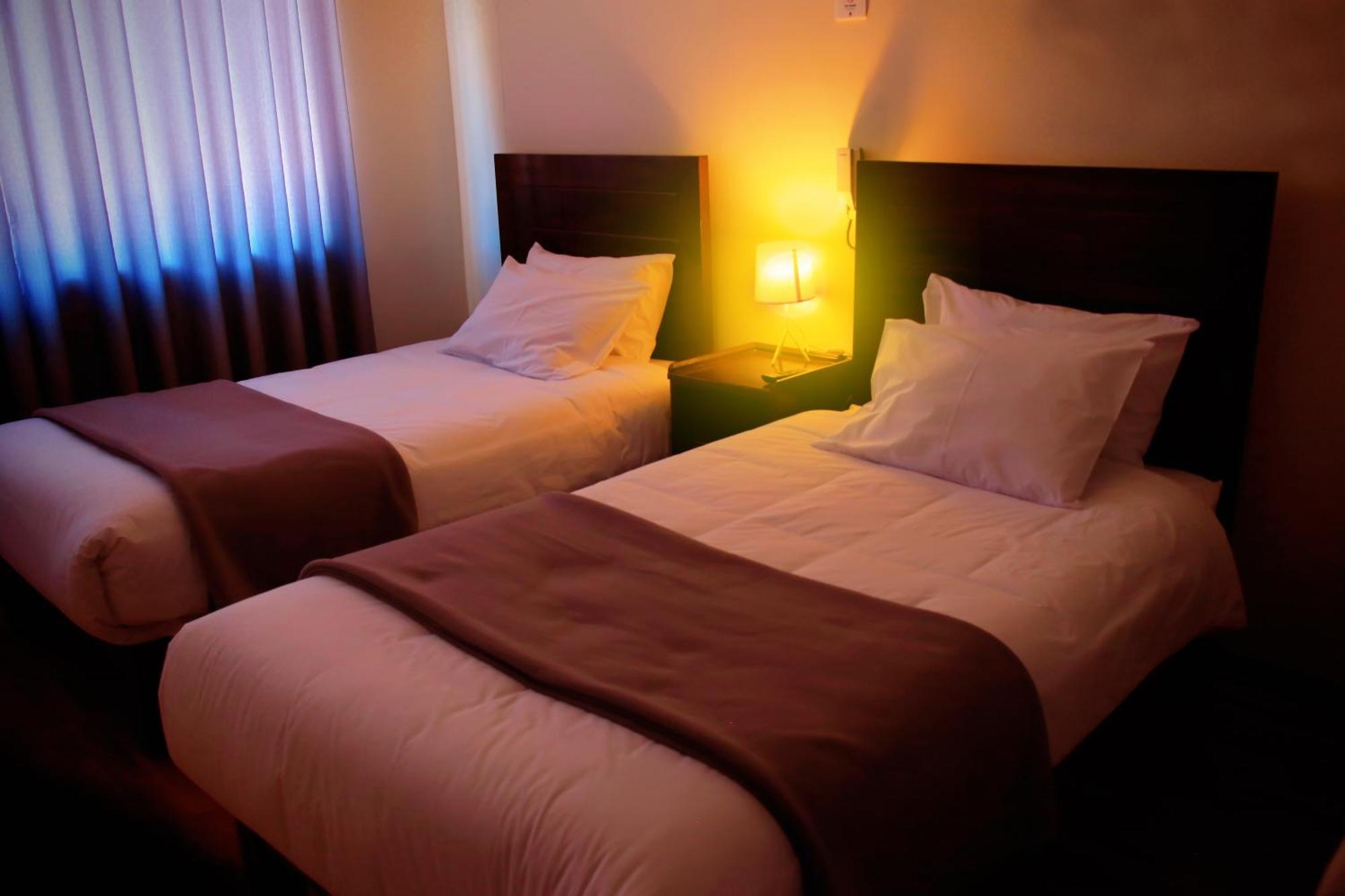 Colca Canyon Hotel By Peru Htl Chivay Εξωτερικό φωτογραφία