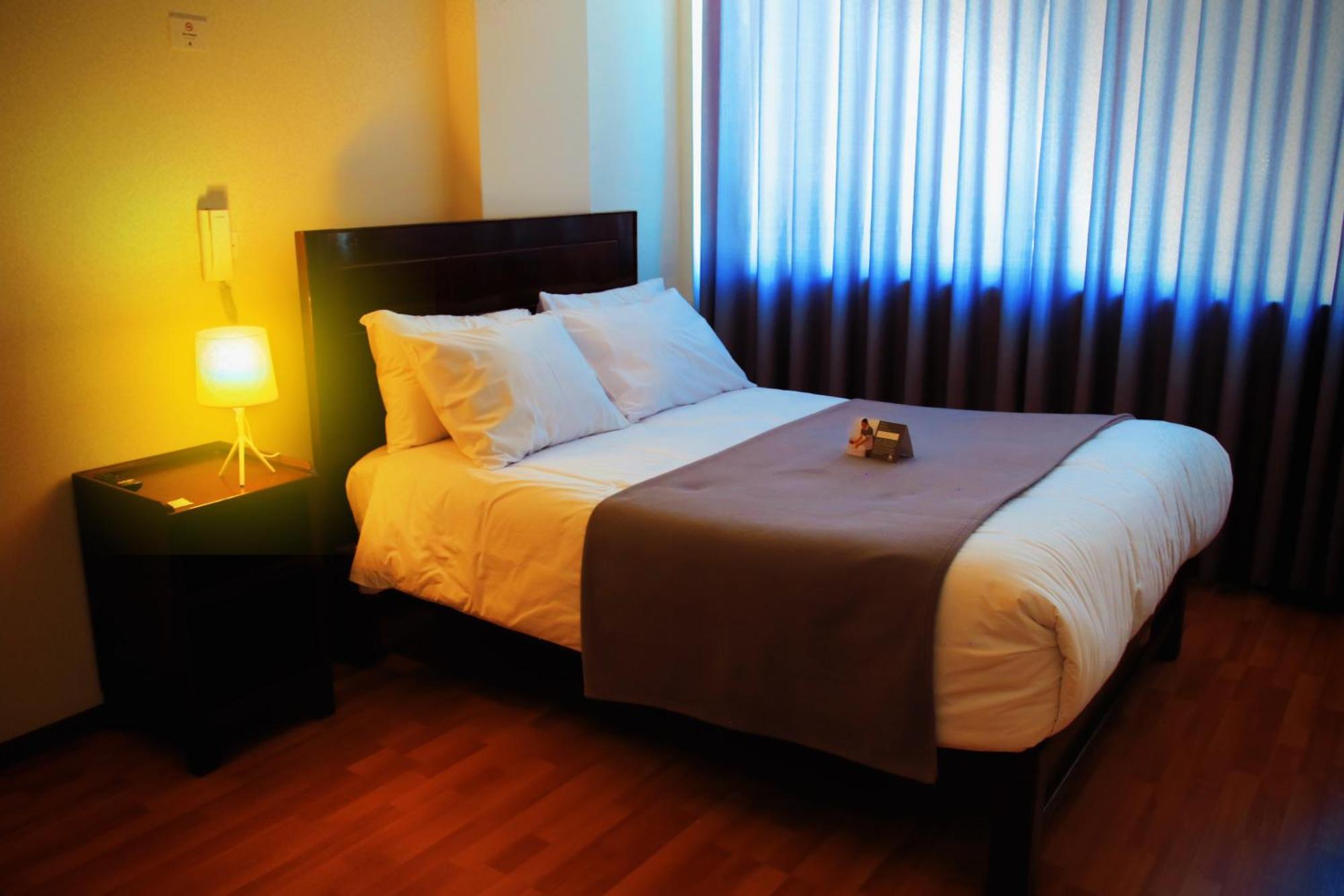 Colca Canyon Hotel By Peru Htl Chivay Εξωτερικό φωτογραφία